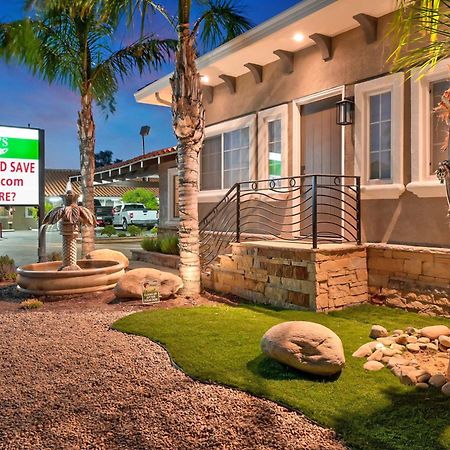 Traveler'S Inn Williams, Ca Modern Renovated Hotel Екстер'єр фото