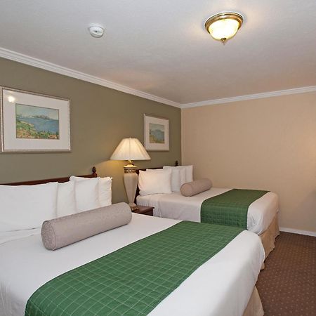Traveler'S Inn Williams, Ca Modern Renovated Hotel Номер фото