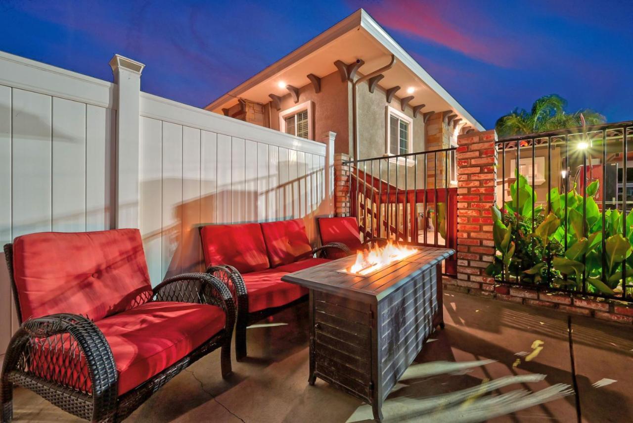 Traveler'S Inn Williams, Ca Modern Renovated Hotel Екстер'єр фото