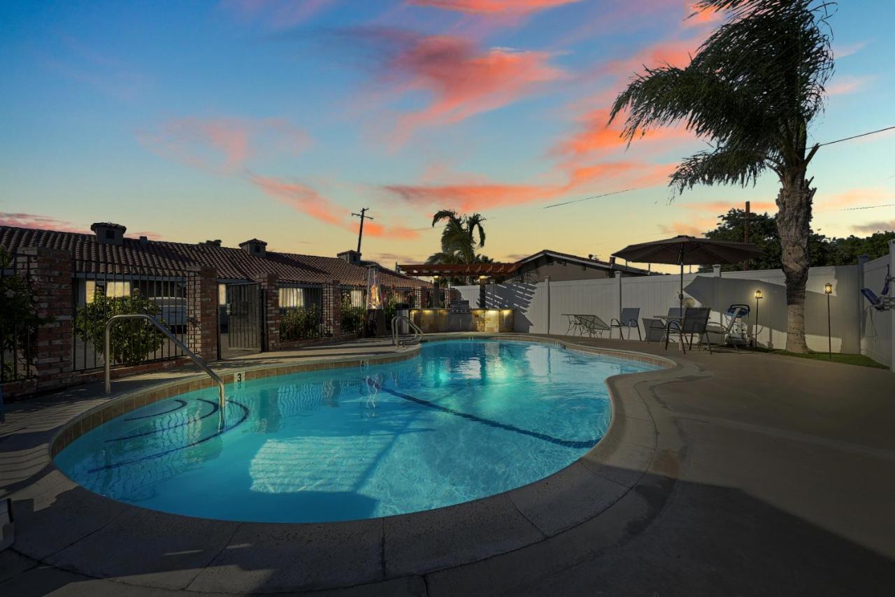 Traveler'S Inn Williams, Ca Modern Renovated Hotel Екстер'єр фото