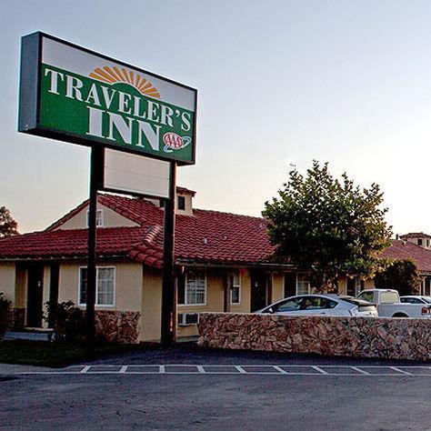 Traveler'S Inn Williams, Ca Modern Renovated Hotel Екстер'єр фото